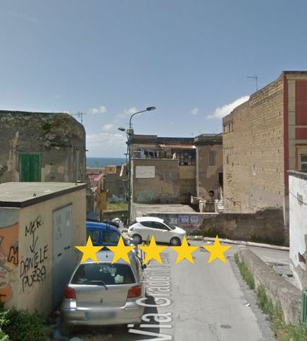 Appartamento in residenziale in Via Gradoni e Canali