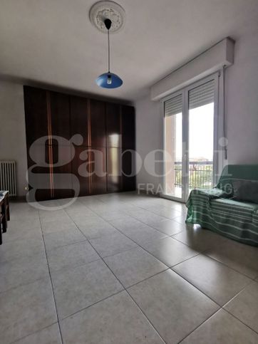 Appartamento in residenziale in Via Benedetto Marcello 58