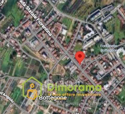 Appartamento in residenziale in Strada Statale Fiorentina 623