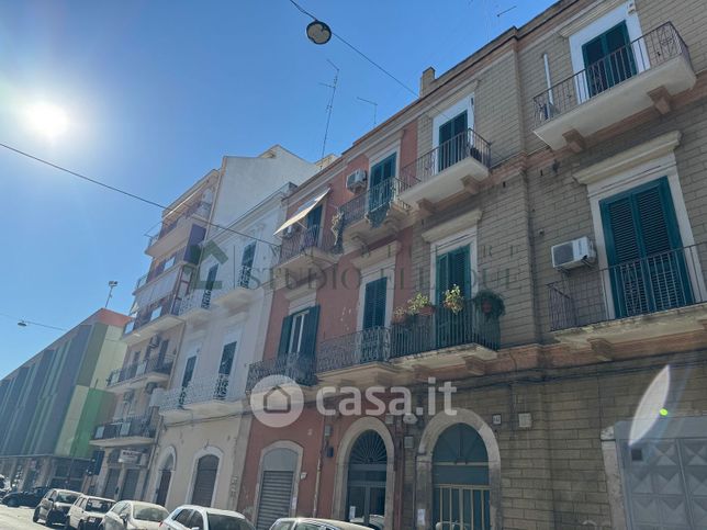 Appartamento in residenziale in Via Napoli 145