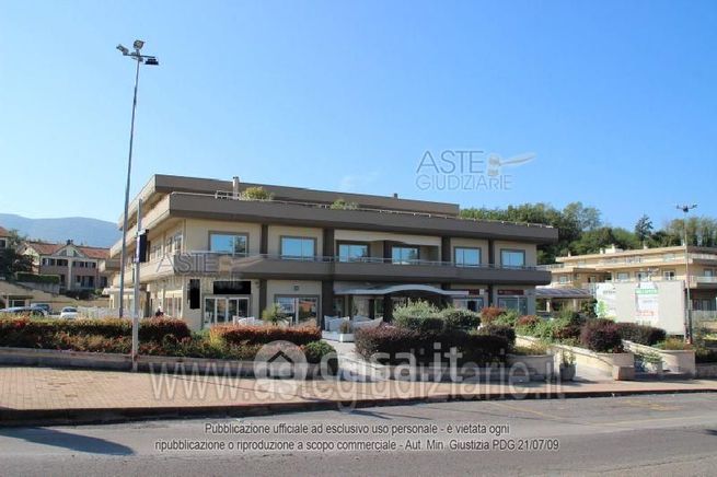 Garage/posto auto in residenziale in Viale Fabrateria Vetus