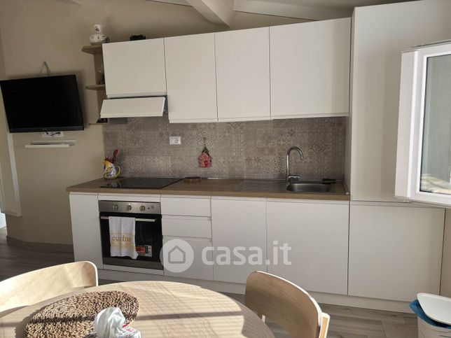Appartamento in residenziale in Via Alberti