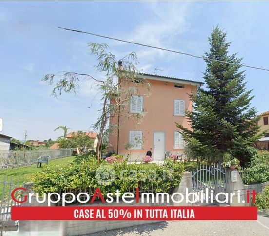 Villetta a schiera in residenziale in Via Fossanuova