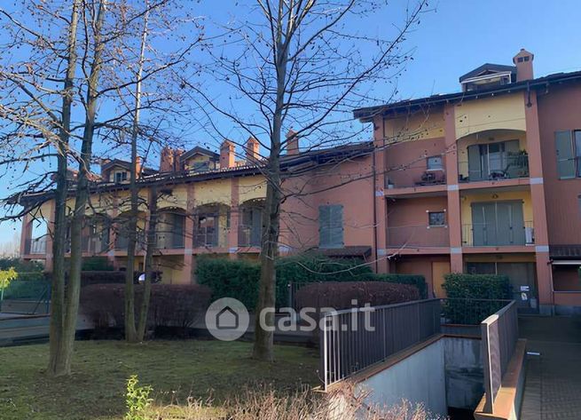 Appartamento in residenziale in Via per Cassano 43