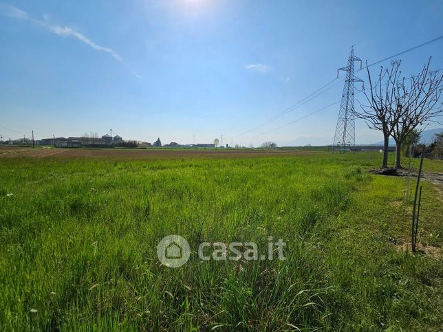 Terreno agricolo in commerciale in Strada Orbassano 38