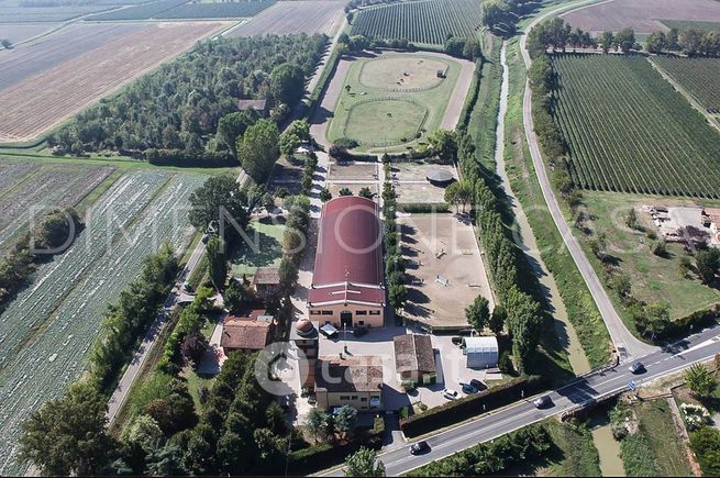 Rustico/casale in residenziale in SS468 61