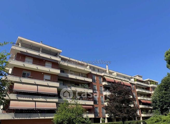 Appartamento in residenziale in Via Rizieri 8