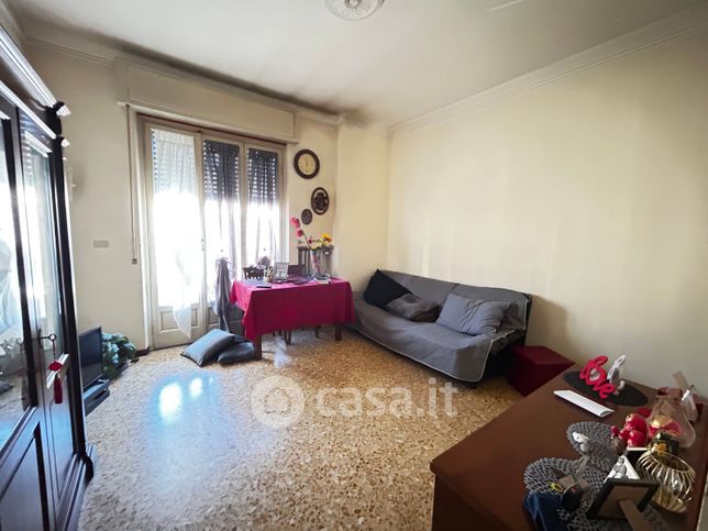 Appartamento in residenziale in Viale Dante Alighieri
