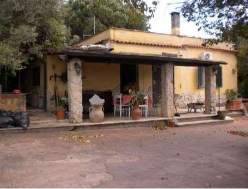 Villetta a schiera in residenziale in Via Paganico