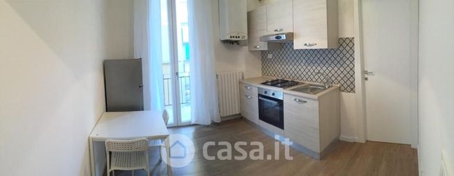 Appartamento in residenziale in Via Severino Ferrari 20