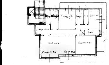 Appartamento in residenziale in Via Convento del Carmine