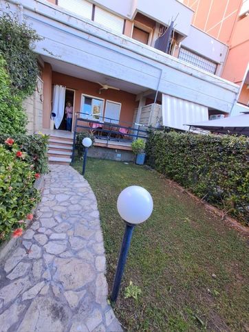 Appartamento in residenziale in Via Firenze