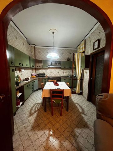 Casa indipendente in residenziale in Via Plinio