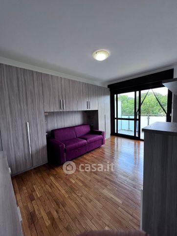Appartamento in residenziale in MANZONI 17