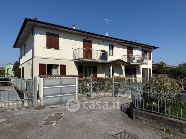 Appartamento in residenziale in Via Sant' Antonio