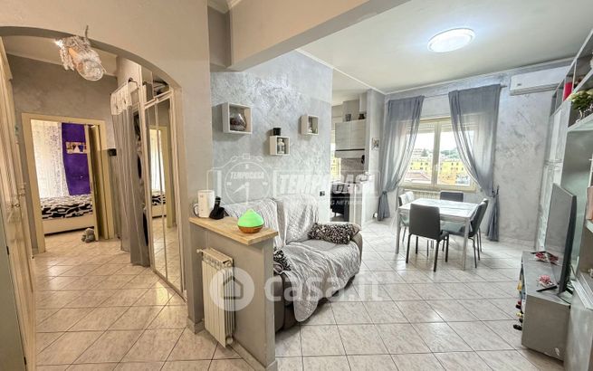 Appartamento in residenziale in Via Giovanni D'Andrea 24