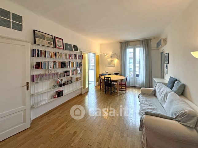 Appartamento in residenziale in Via Giorgio Washington 92