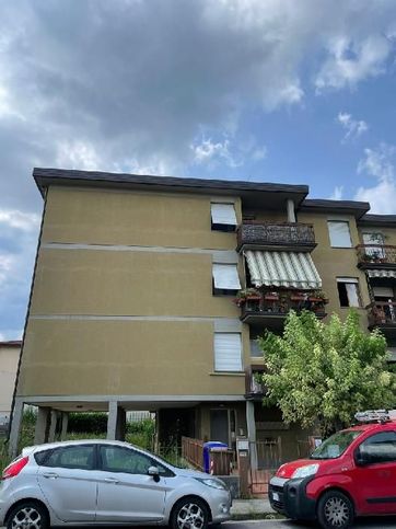 Appartamento in residenziale in Via Luigi Bolis 44