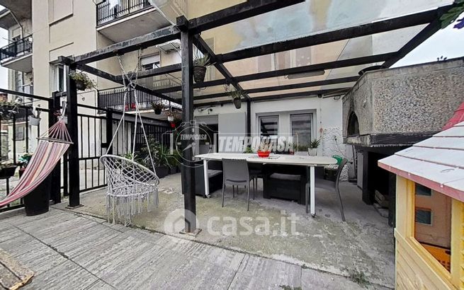 Appartamento in residenziale in Vicolo Montagnetta 14