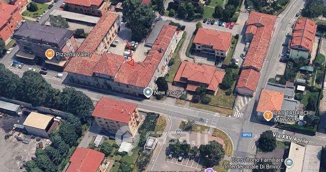Appartamento in residenziale in Via XXV Aprile 191