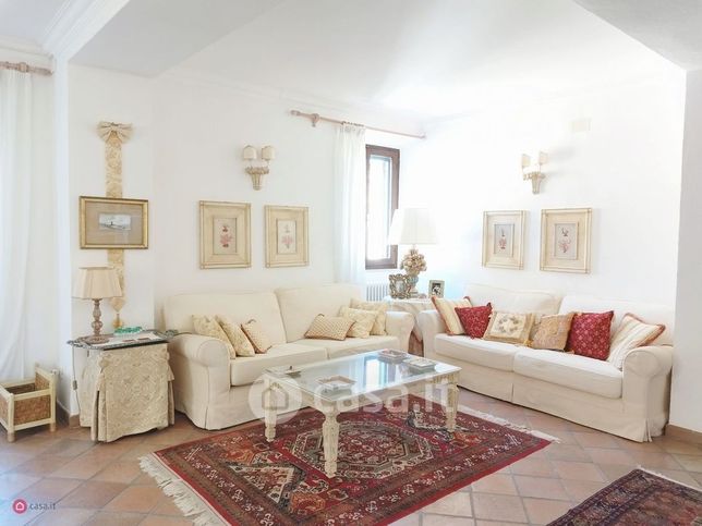 Attico/mansarda in residenziale in Via Dante Alighieri 23