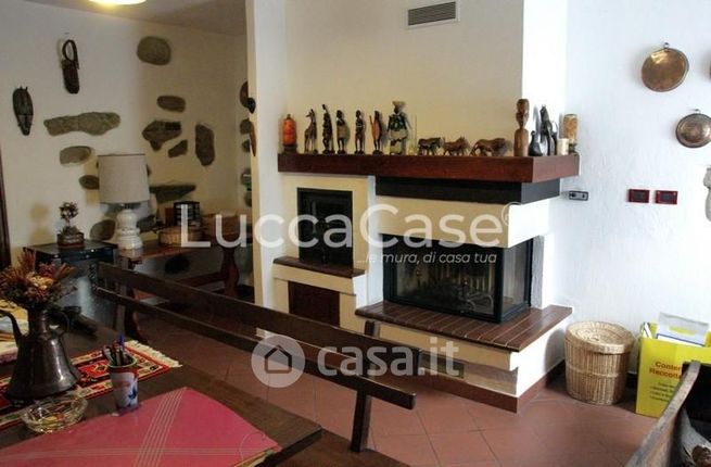 Villa in residenziale in