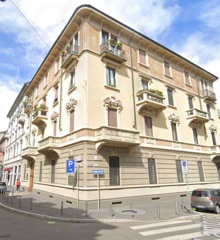 Appartamento in residenziale in Via Giuseppe Sirtori 22