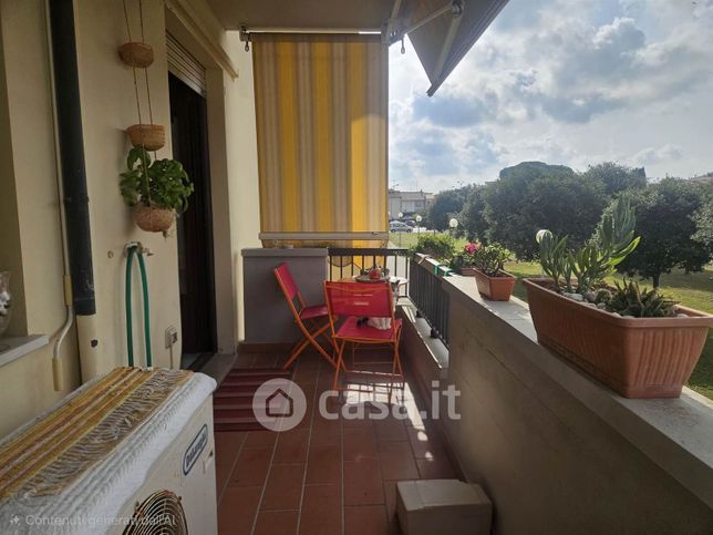 Appartamento in residenziale in 