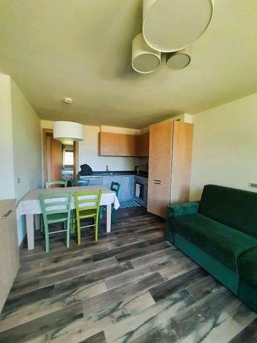 Appartamento in residenziale in 