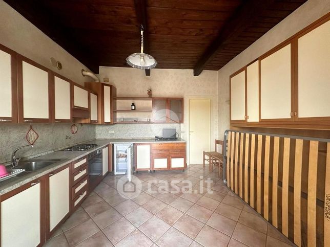 Appartamento in residenziale in Via Giuseppe Mazzini 10