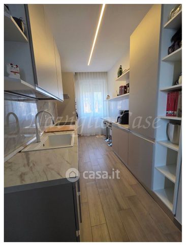 Appartamento in residenziale in Viale Piave 23