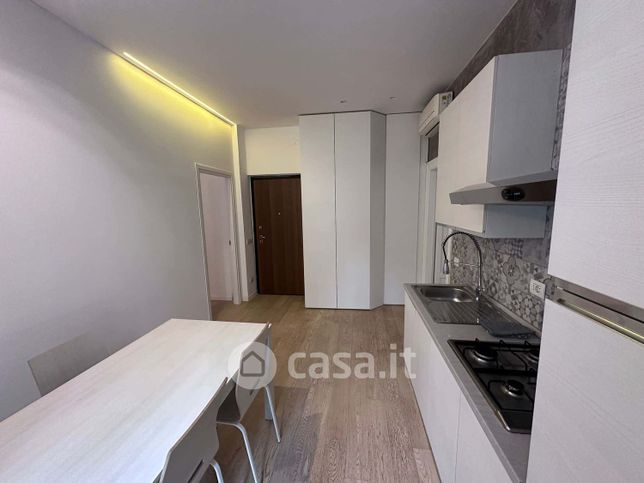 Appartamento in residenziale in Via Tiziano 13