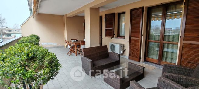 Appartamento in residenziale in Via Alessandro Volta 6