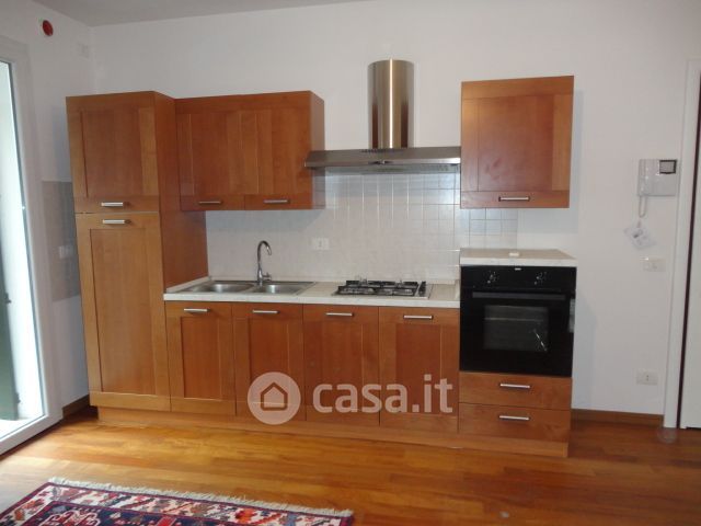 Appartamento in residenziale in Via Madonna del Rosario