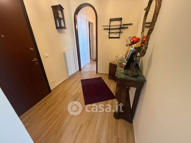 Appartamento in residenziale in Via Marino Torre