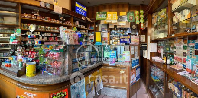 Attivitã /licenza (con o senza mura) in commerciale in Via Fratelli Bandiera