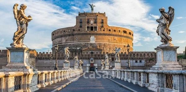 Appartamento in residenziale in Via delle Fosse di Castello 8