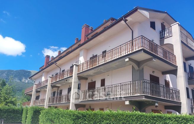 Appartamento in residenziale in Via San Pasquale