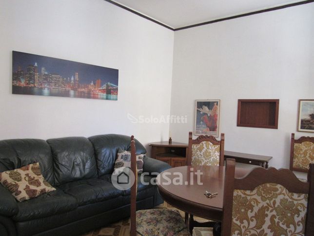 Appartamento in residenziale in Via Remigio Farnetti