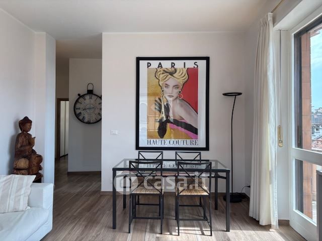 Appartamento in residenziale in Corso Raffaello 15