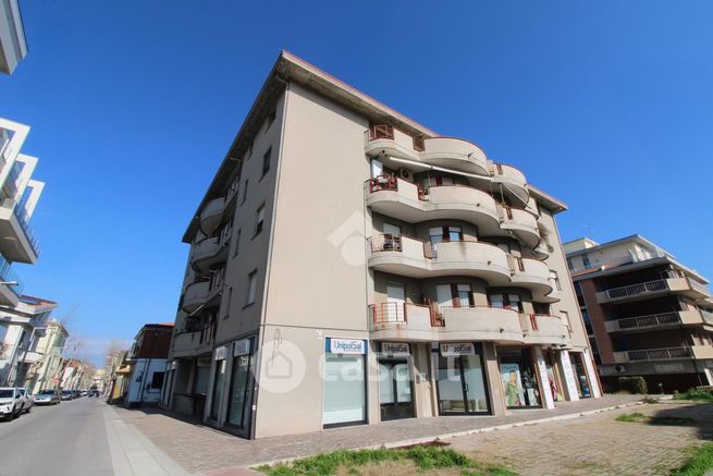 Appartamento in residenziale in Via Martiri Ortonesi 44