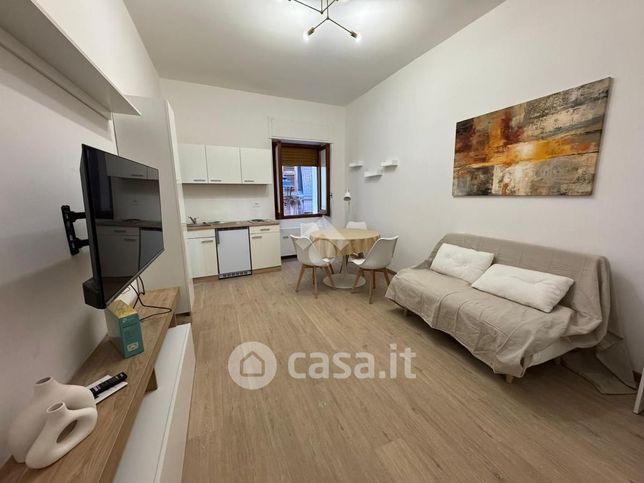 Appartamento in residenziale in Via Arborea 10