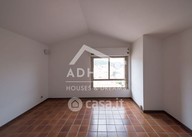 Appartamento in residenziale in Via Dalmazia 57