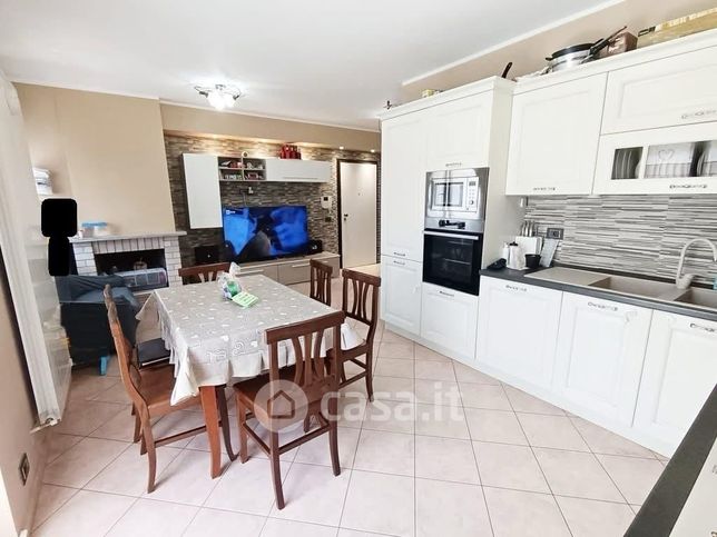 Appartamento in residenziale in Piazza Cavour