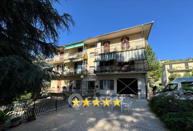 Appartamento in residenziale in Strada Statale 225