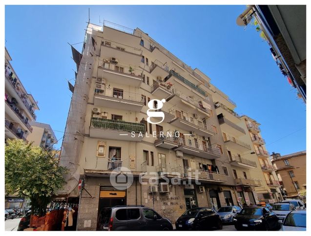 Appartamento in residenziale in Via Madonna di Fatima