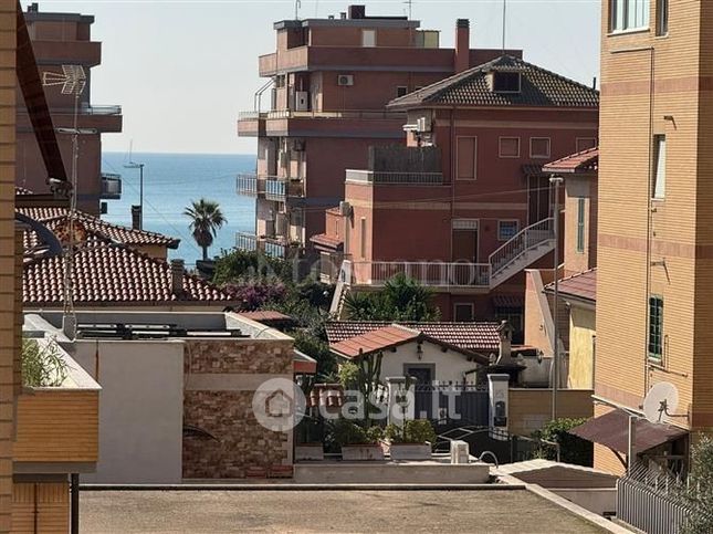 Appartamento in residenziale in Via delle Triremi