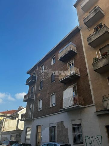 Appartamento in residenziale in Via Vicenza 10