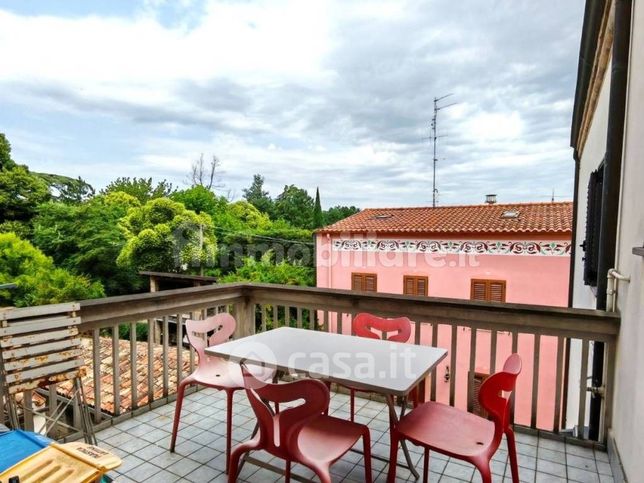 Appartamento in residenziale in Viale Bologna