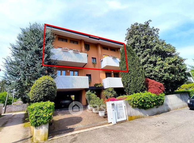 Appartamento in residenziale in Via Pinerolo